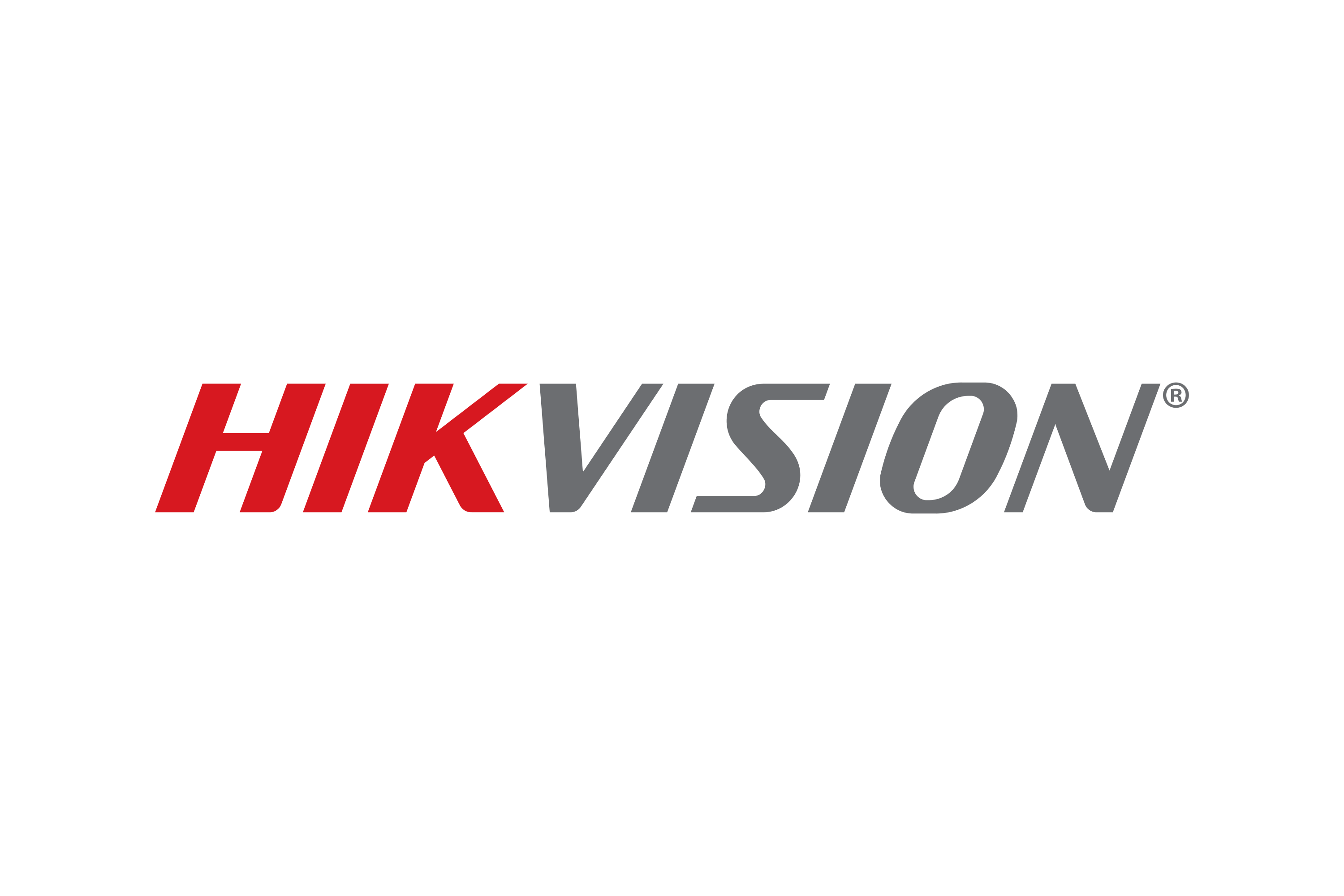 Hikvision Gece Renkli Gösteren Kamera Sistemleri