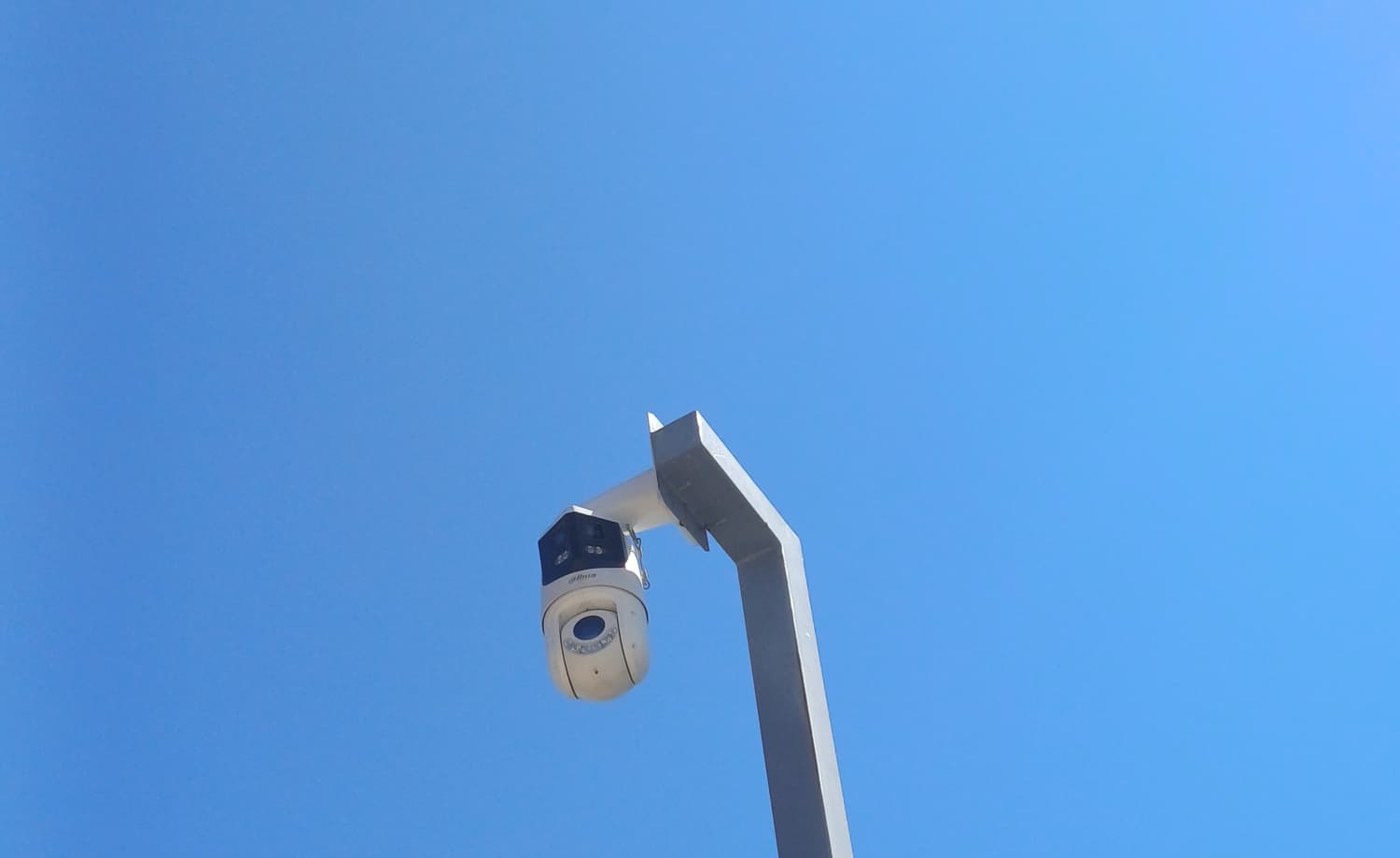 Eyi Elektronik Girne profesyonel CCTV kamera montajı ve yön ayarı