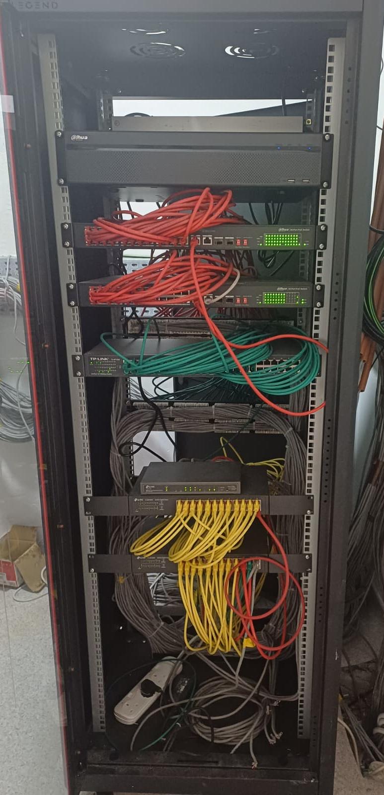 Network işi 3